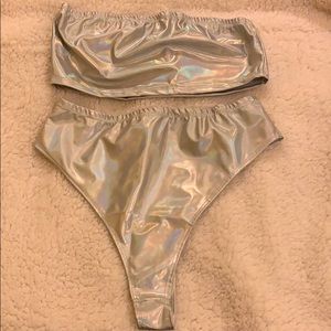 IHeart Raves matching set